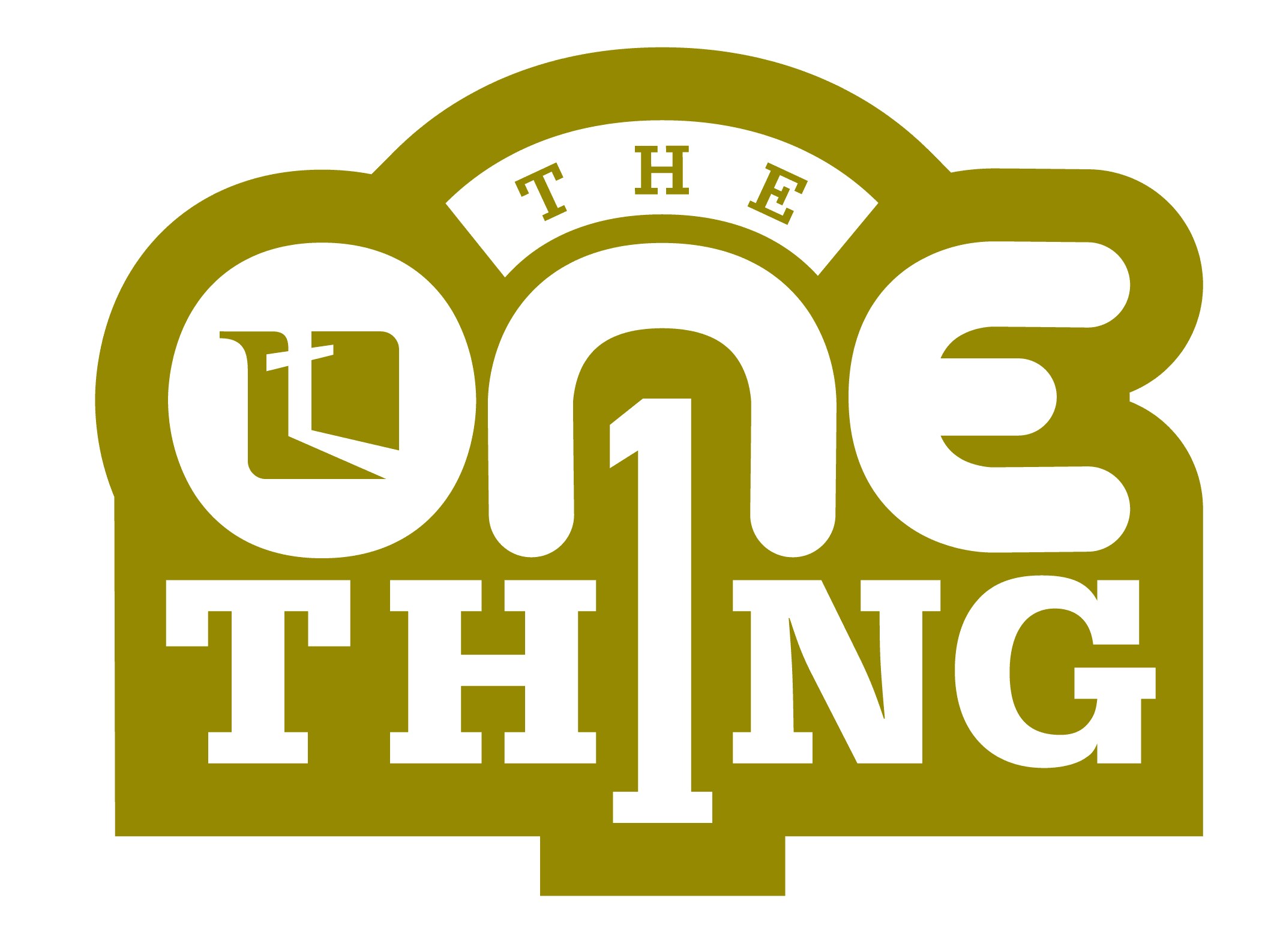 One Thing - Legacy Church